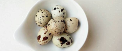 生的鹌鹑蛋能放多久,鹌鹑蛋放冰箱可以保存多长时间图4