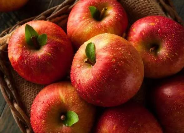 苹果吃多了有害吗 胃痛,胃胀,胃酸,胃溃疡等