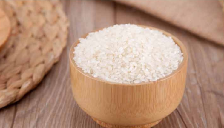 香米是什么米,生态稻香米是什么意思图1