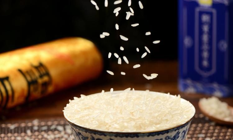 香米是什么米,生态稻香米是什么意思图4