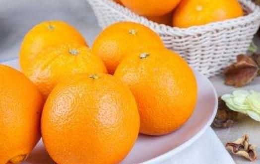 橙子能放冰箱保存,橙子可以放冰箱保鲜多久图2