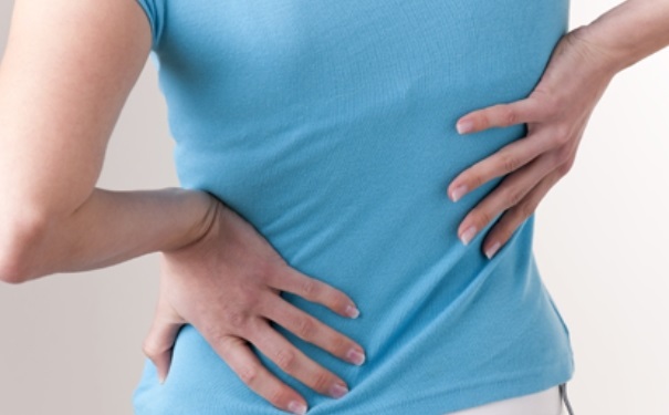 腰痛的原因有哪些？腰疼的原因有哪些？(1)