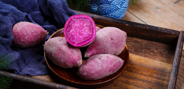 蒸紫薯一般需要多少长时间,紫薯需要蒸多长时间能熟透图2