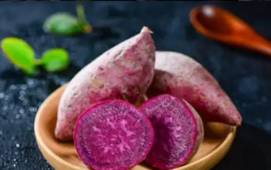 蒸紫薯一般需要多少长时间,紫薯需要蒸多长时间能熟透图3