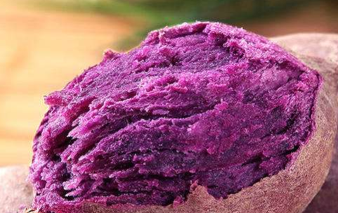蒸紫薯一般需要多少长时间,紫薯需要蒸多长时间能熟透图4