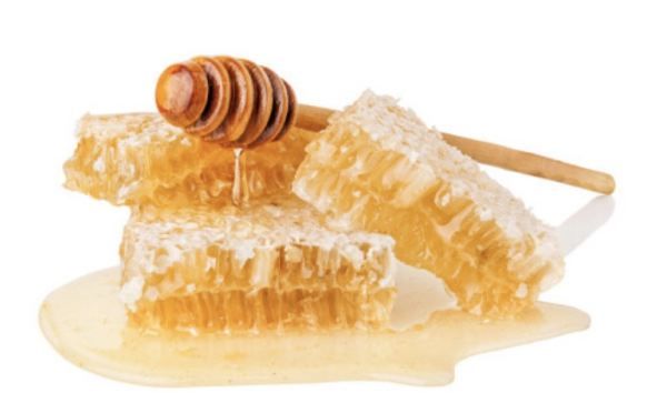 荔枝蜂蜜保质期多久,蜂蜜放了五六年还能吃图3