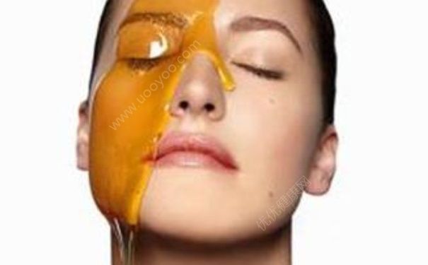 用蜂蜜洗脸有什么好处？饮用蜂蜜水有哪些好处？(1)