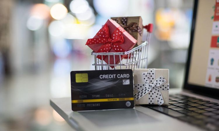 信用卡如何网上购物,怎么用信用卡网上购物图2