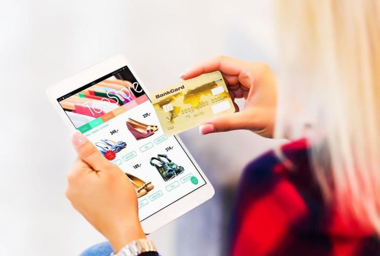 信用卡如何网上购物,怎么用信用卡网上购物图7