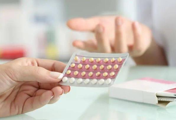 吃紧急避孕药后出血正常吗 起卵巢功能异常引起撤退性出血