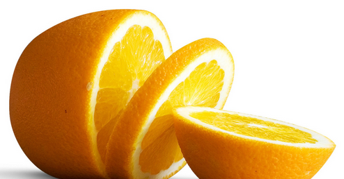 怎么判断橙子变质,橙子不新鲜了可以拿了干什么图3