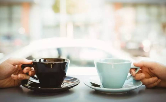 ​喝咖啡上瘾对身体有害吗