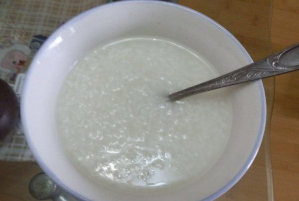 小米南瓜粥的配比,小米粥粥水比例是多少图10