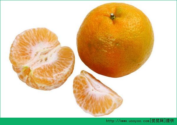 橘络是什么？橘络的功效和作用(1)