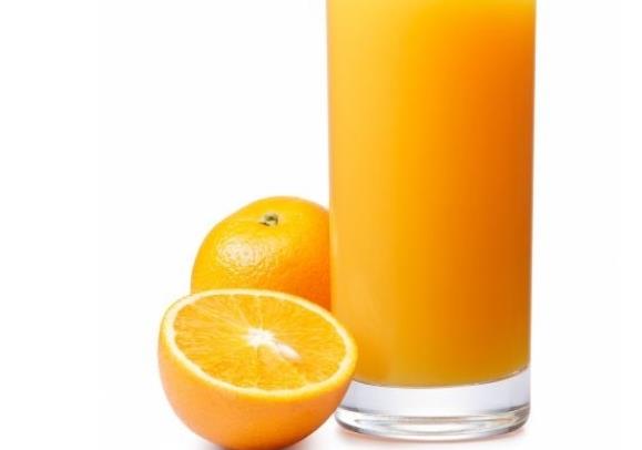喝橙汁会胖吗 地热量,维生素高,促进代谢