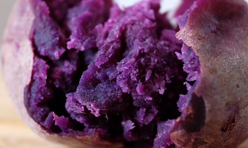 紫薯煮多久熟,紫薯煮多久熟透图2