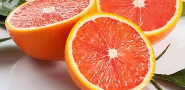 中国血橙哪里最出名,血橙在中国的主产区在哪里图1