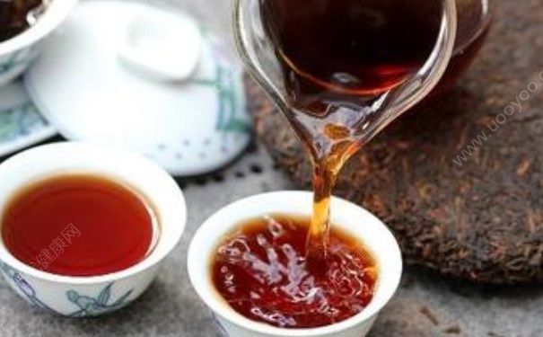 每日喝哪三杯茶可以喝出健康？哪些时间喝茶对身体不好？(1)