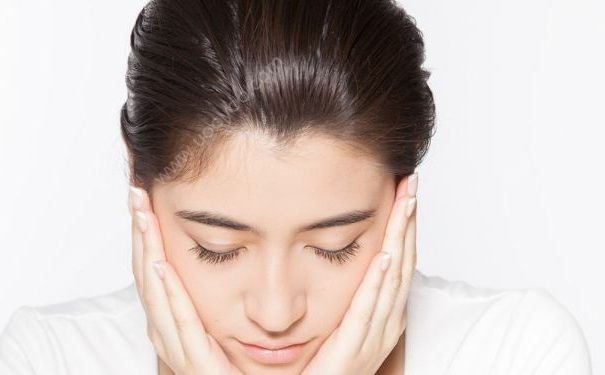 如何预防小脸水肿呢？如何能够快速消水肿呢？(1)