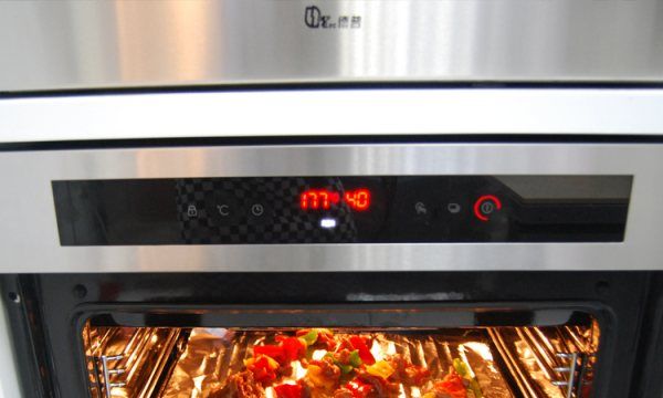 烤箱可以烤肉串,电烤箱可以烤冷冻的肉串图8