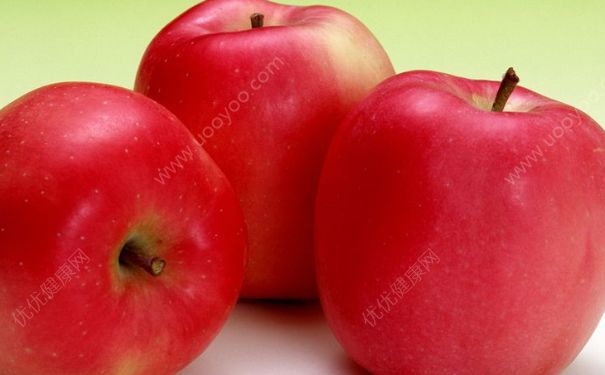 冰糖心苹果是如何形成的？冰糖心苹果和红富士的区别(1)