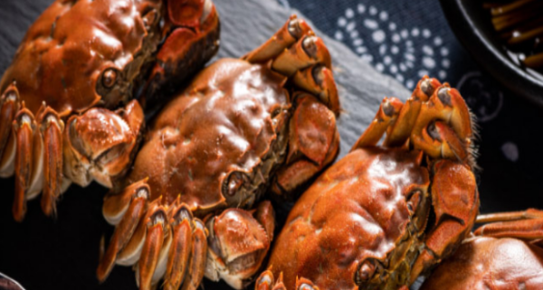 螃蟹蒸熟后怎么保存,煮熟的螃蟹怎么保存才新鲜能保存多久图4
