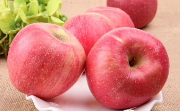青苹果是不是没熟的苹果？青苹果和红苹果有什么区别？(4)