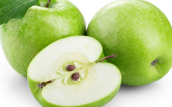 青苹果是不是没熟的苹果？青苹果和红苹果有什么区别？(3)