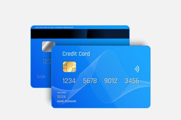 信用卡怎么样办理,银行信用卡怎样办理停息挂账图1