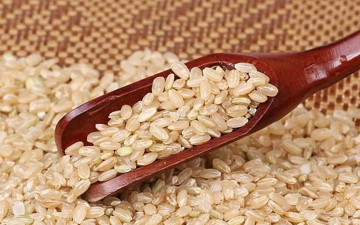 糙米是大米,糙米是大米的一种图2