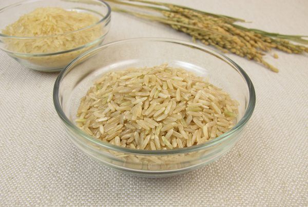 糙米是大米,糙米是大米的一种图4