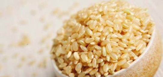 糙米是大米,糙米是大米的一种图6