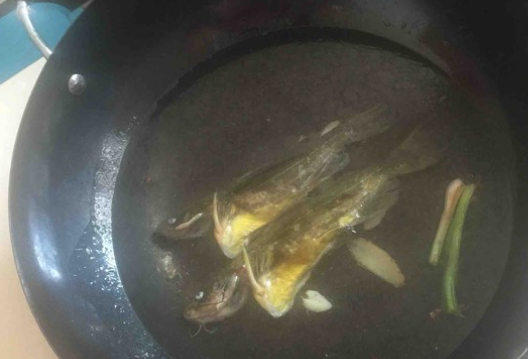 黄辣丁鱼汤的功效与作用,黄颡鱼的功效与作用、禁忌和食用方法图5