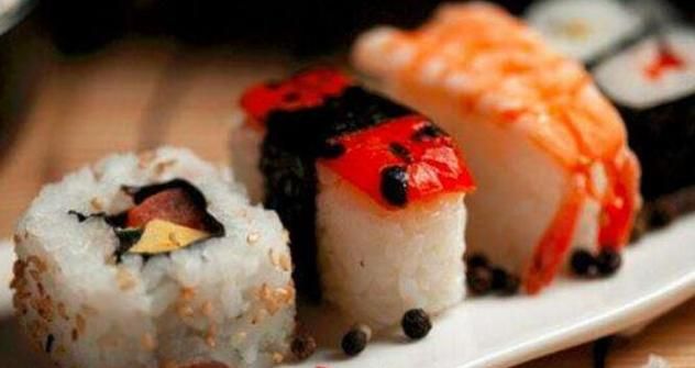 寿司可以隔夜吃,寿司过夜第二天加热能吃图3