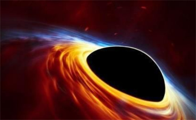 中国科大揭示超大质量黑洞吸积辐射能谱什么新规律
