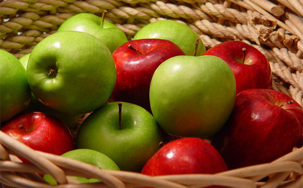 润燥吃什么水果好？吃什么水果可以润燥？(1)