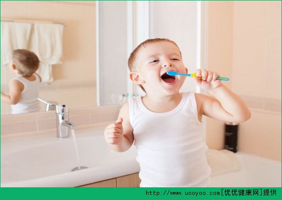 怎么刷牙才是正确的？刷牙的正确方法(1)