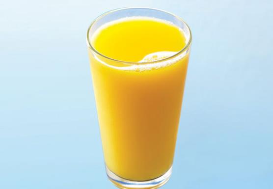 喝橙汁会上火吗 性寒,维生素C含量高,忌过量