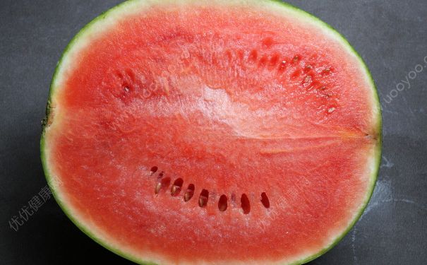 咳嗽的人能吃西瓜吗？咳嗽的人可以吃西瓜吗？(2)