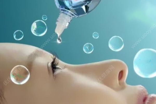 眼药水怎么滴？眼药水的正确滴法(5)