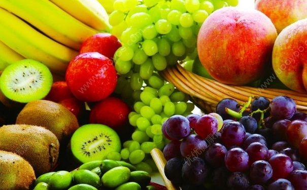 秋季吃哪些水果比较好？什么水果秋季吃好？(1)