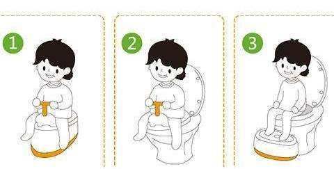 宝宝几岁可以不用尿不湿,变成小婴儿穿尿不湿图16