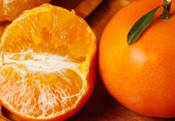 吃沃柑补维生素C吗 沃柑和橙子哪个维生素C含量高