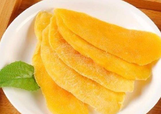 吃芒果干会过敏吗 因个人体质而异,需谨慎