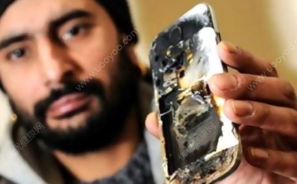 手机会爆炸是真的吗？什么样的手机会爆炸？(1)