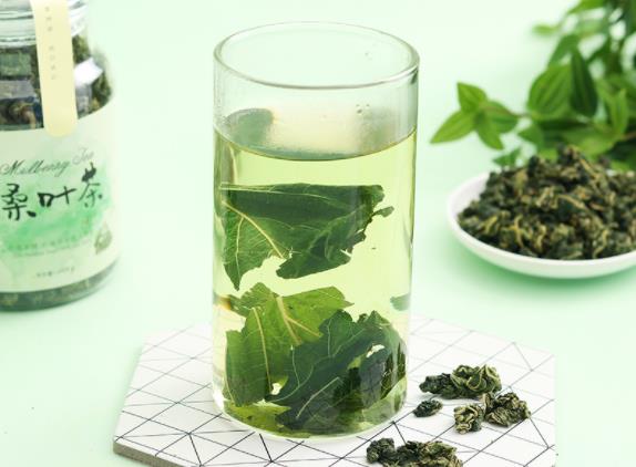 桑叶玉米须茶可以长期服用吗 玉米须桑叶茶有副作用吗