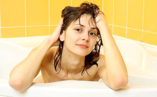运动后可以洗热水澡吗？运动后多久可以洗热水澡？(2)