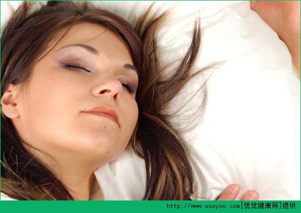 睡觉要注意什么？怎么睡眠质量高？(3)