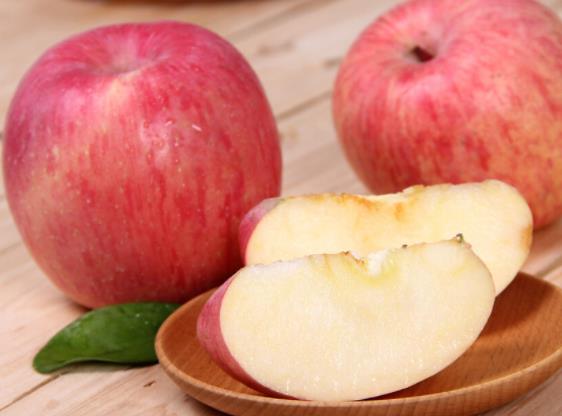 吃苹果有助于消化吗 酸性物质促进胃肠道蠕动