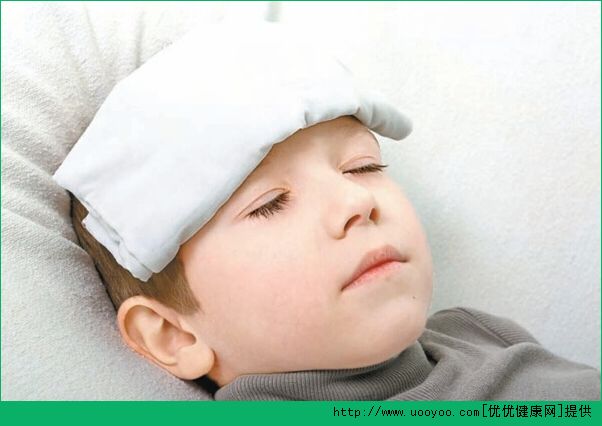 孩子发烧千万不要捂热发汗 孩子发烧的正确处理办法(3)